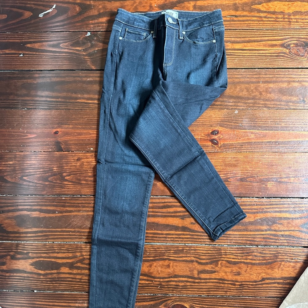 Paige Jeans